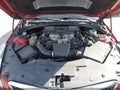 2016 Cadillac ATS — photo 10 of 18 | VIN 1G6AN5SY7G0136502