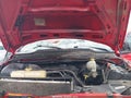 2004 Dodge Ram 1500 — photo 10 of 17 | VIN 1D7HU18D84S660176