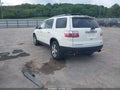 2011 GMC Acadia — photo 3 of 20 | VIN 1GKKVRED4BJ184855