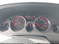 2011 GMC Acadia — photo 7 of 20 | VIN 1GKKVRED4BJ184855