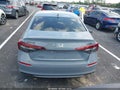 2026 Honda Civic — photo 16 of 16 | VIN 2HGFE2F57TH527576