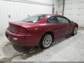 2002 Dodge Stratus — photo 4 of 11 | VIN 4B3AG52H22E006369