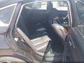 2017 Nissan Altima — photo 8 of 11 | VIN 1N4AL3AP3HC266993