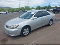 2005 Toyota Camry — photo 2 of 12 | VIN JTDBE32K153015395