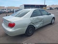 2005 Toyota Camry — photo 4 of 12 | VIN JTDBE32K153015395