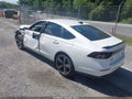 2026 Honda Accord — photo 3 of 16 | VIN 1HGCY2F54TA033183