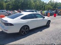 2026 Honda Accord — photo 4 of 16 | VIN 1HGCY2F54TA033183
