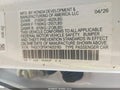 2026 Honda Accord — photo 9 of 16 | VIN 1HGCY2F54TA033183