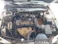 2001 Mitsubishi Galant — photo 10 of 14 | VIN 4A3AA46G61E109707