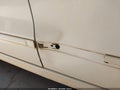 2001 Mitsubishi Galant — photo 12 of 14 | VIN 4A3AA46G61E109707