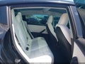 2025 Tesla Model 3 — photo 8 of 15 | VIN 5YJ3E1EA1SF981269
