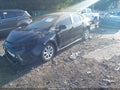 2025 Toyota Corolla — photo 2 of 18 | VIN 5YFB4MDE9SP326575