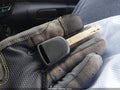 2017 Honda Accord — photo 11 of 16 | VIN 1HGCR2F14HA119689
