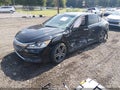 2017 Honda Accord — photo 2 of 16 | VIN 1HGCR2F14HA119689