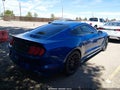 2017 Ford Mustang — photo 4 of 11 | VIN 1FA6P8AM6H5358133