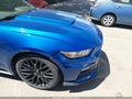 2017 Ford Mustang — photo 6 of 11 | VIN 1FA6P8AM6H5358133