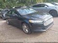2013 Ford Fusion — photo 1 of 11 | VIN 3FA6P0H72DR126332