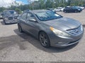 2013 Hyundai Sonata — photo 1 of 11 | VIN 5NPEC4AC7DH625291
