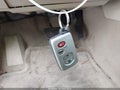 2007 Toyota Avalon — photo 11 of 17 | VIN 4T1BK36B67U235501