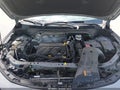 2024 Buick Envista — photo 10 of 18 | VIN KL47LAE25RB219523