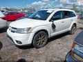 2011 Dodge Journey — photo 2 of 16 | VIN 3D4PG7FG1BT534446
