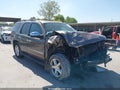 2013 Chevrolet Tahoe — photo 1 of 18 | VIN 1GNSCCE07DR264271