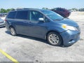 2015 Toyota Sienna — photo 1 of 18 | VIN 5TDYK3DC7FS596300