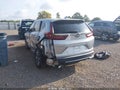 2020 Honda CR-V — photo 3 of 16 | VIN 7FARW1H8XLE024435