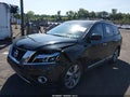 2016 Nissan Pathfinder — photo 2 of 21 | VIN 5N1AR2MM5GC627137