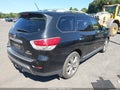 2016 Nissan Pathfinder — photo 4 of 21 | VIN 5N1AR2MM5GC627137