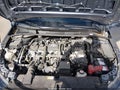2021 Toyota Corolla — photo 10 of 16 | VIN JTDEAMDE3MJ026009