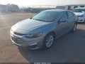 2024 Chevrolet Malibu — photo 2 of 16 | VIN 1G1ZD5ST4RF191926