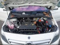 2017 Mercedes-Benz B-Class — photo 10 of 15 | VIN WDDVP9ABXHJ017096
