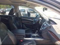 2015 Acura MDX — photo 5 of 22 | VIN 5FRYD3H45FB002545