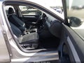 2012 Volkswagen Passat — photo 5 of 11 | VIN 1VWBN7A3XCC013110