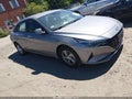 2023 Hyundai Elantra — photo 1 of 16 | VIN KMHLL4AG5PU631073