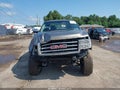 2012 GMC Sierra 1500 — photo 13 of 17 | VIN 1GTR2VE75CZ351832
