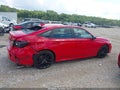 2025 Honda Civic Hybrid — photo 13 of 16 | VIN 2HGFE4F87SH329701