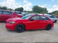 2025 Honda Civic Hybrid — photo 14 of 16 | VIN 2HGFE4F87SH329701
