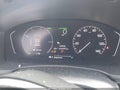 2025 Honda Civic Hybrid — photo 7 of 16 | VIN 2HGFE4F87SH329701