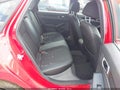 2025 Honda Civic Hybrid — photo 8 of 16 | VIN 2HGFE4F87SH329701