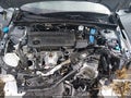 2026 Honda Civic — photo 10 of 22 | VIN 19XFL2H8XTE020047