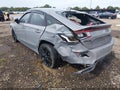 2026 Honda Civic — photo 3 of 22 | VIN 19XFL2H8XTE020047