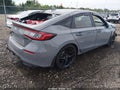 2026 Honda Civic — photo 4 of 22 | VIN 19XFL2H8XTE020047