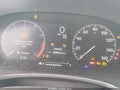 2026 Honda Civic — photo 7 of 22 | VIN 19XFL2H8XTE020047