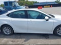 2025 Toyota Camry — photo 14 of 17 | VIN 4T1DAACK7SU574135
