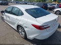 2025 Toyota Camry — photo 3 of 17 | VIN 4T1DAACK7SU574135