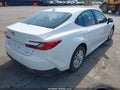 2025 Toyota Camry — photo 4 of 17 | VIN 4T1DAACK7SU574135