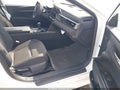 2025 Toyota Camry — photo 5 of 17 | VIN 4T1DAACK7SU574135