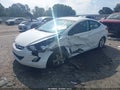 2012 Hyundai Elantra — photo 2 of 16 | VIN 5NPDH4AE6CH110876